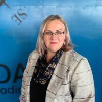Amelia du Preez
