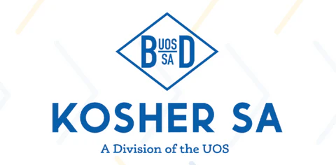 KOSHER LOGO